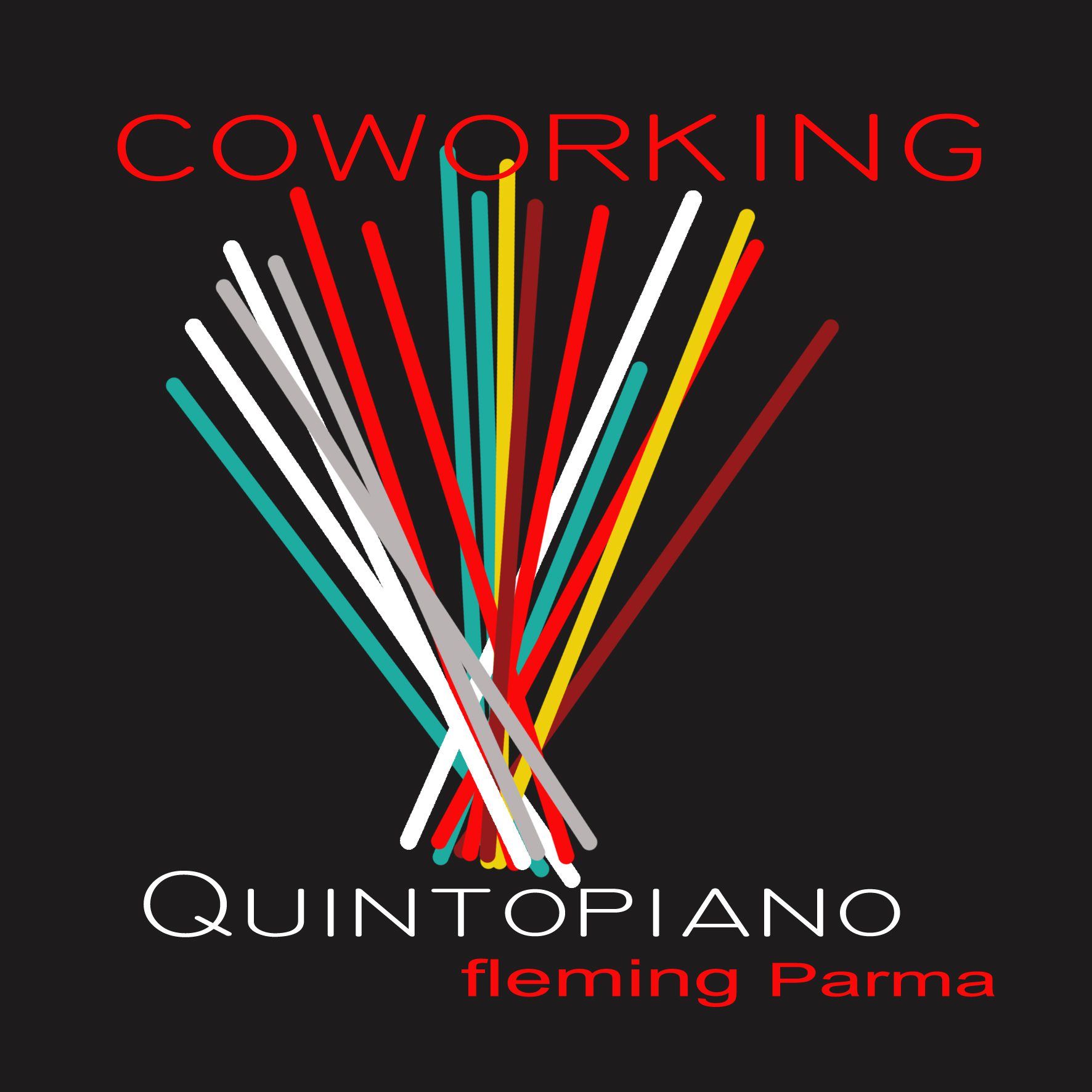 Coworking Quintopiano fleming Parma